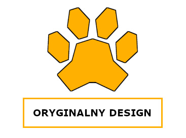 Oryginalny design